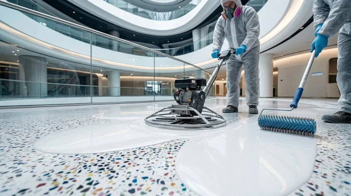 epoksi-terrazzo-kaplama